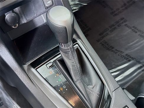 Certified 2016 Toyota Corolla S image 16