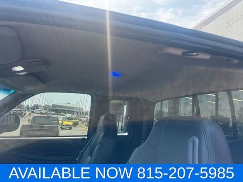 Used 2001 Dodge Ram 1500 Truck 4x4 Quad Cab image 16