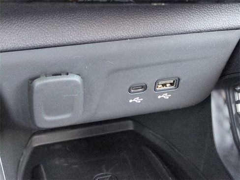 New 2026 Chevrolet TrailBlazer RS w/ Convenience Package image 21