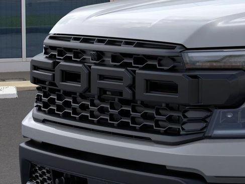 New 2026 Ford Ranger Raptor AWD/4WD image 18