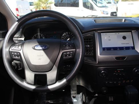 Certified 2023 Ford Ranger XL w/ Equipment Group 101A High AWD/4WD image 17
