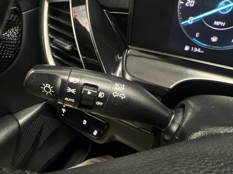 Certified 2024 Kia Seltos S AWD/4WD image 19