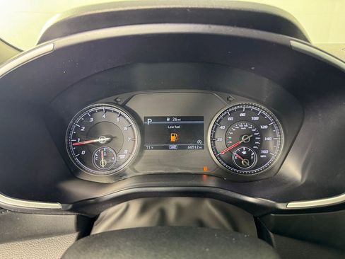 Used 2023 Hyundai Santa Fe SEL AWD/4WD image 24