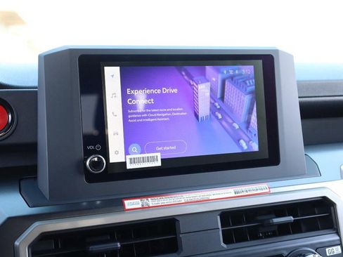 New 2025 Toyota Tacoma TRD Off-Road image 10