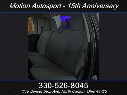 Used 2018 RAM 1500 Express w/ Wheel & Sound Group AWD/4WD image 38
