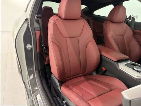 Certified 2023 BMW 440i xDrive Coupe w/ Premium Package AWD/4WD image 18