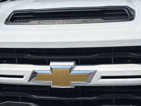 New 2026 Chevrolet Silverado 2500 Custom w/ Custom Value Package AWD/4WD image 30