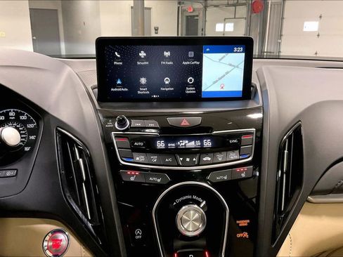 Used 2022 Acura RDX AWD w/ Technology Package image 15