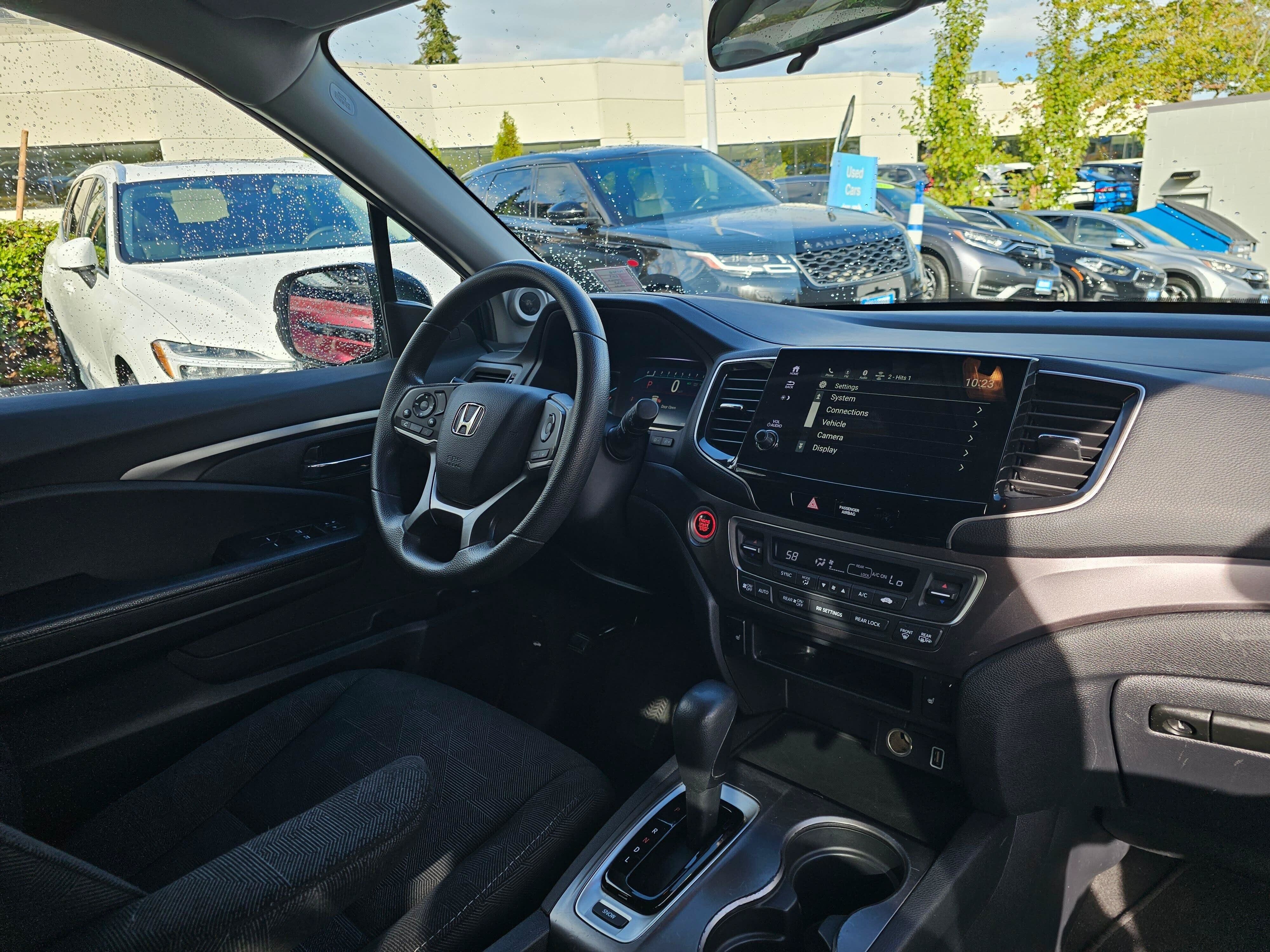 Used 2019 Honda Pilot EX image 10