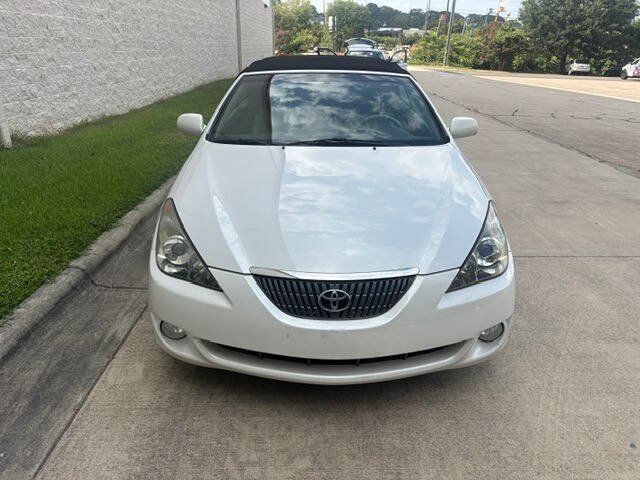 Used 2006 Toyota Solara SE FWD image 19
