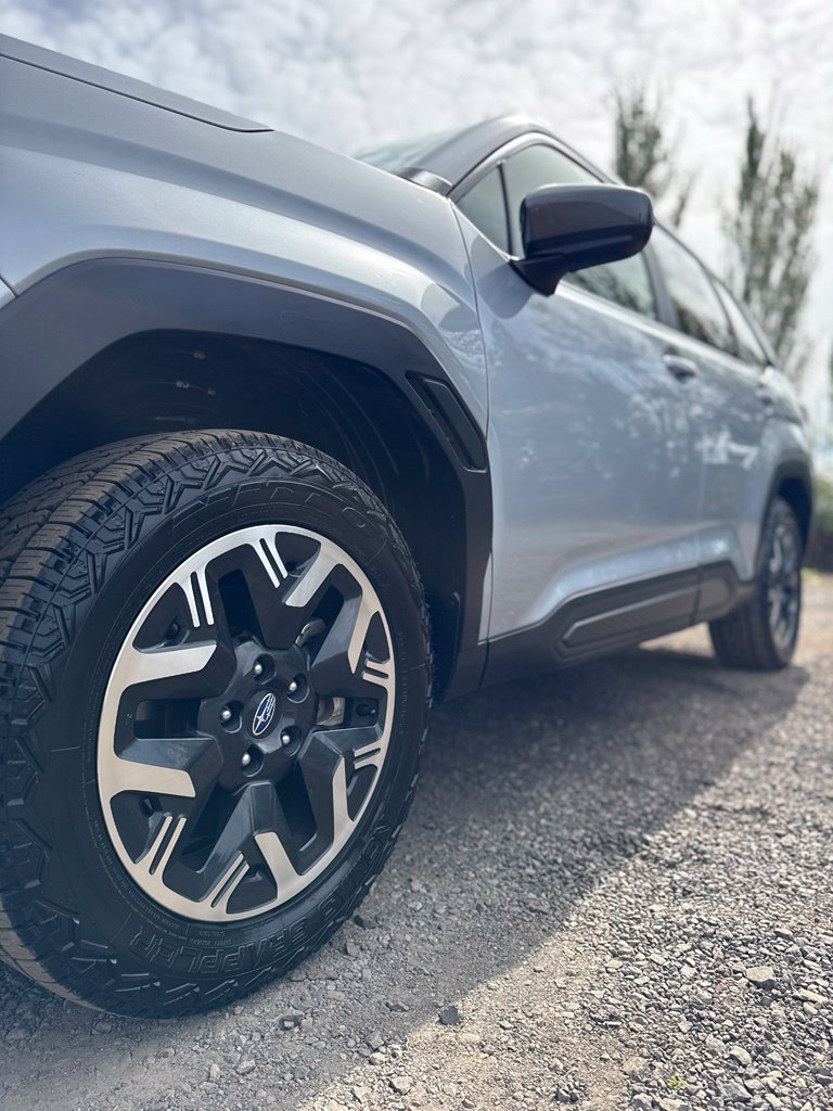 Certified 2025 Subaru Forester Premium AWD/4WD image 45