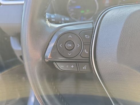 Used 2020 Toyota RAV4 XLE w/ Convenience Package AWD/4WD image 20