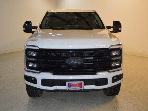 Used 2023 Ford F250 Lariat w/ Lariat Ultimate Package image 8
