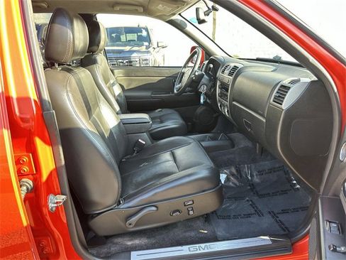 Used 2010 GMC Canyon SLT image 23