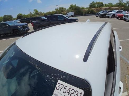 Used 2024 Chevrolet Blazer EV RS RWD image 4