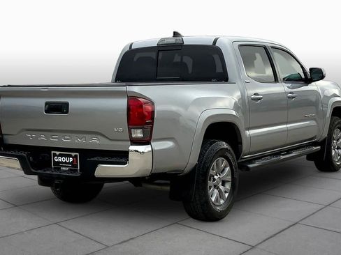Used 2019 Toyota Tacoma SR5 RWD image 13