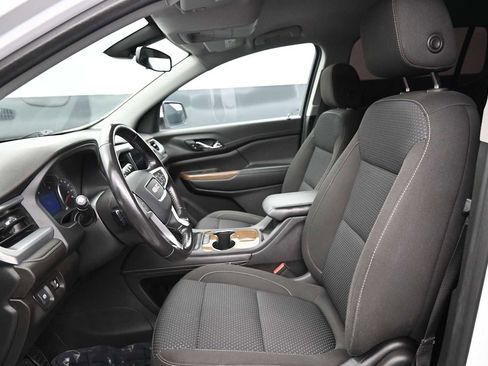 Used 2020 GMC Acadia SLE FWD image 10