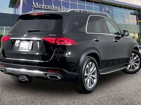 Certified 2023 Mercedes-Benz GLE 350 4MATIC image 10