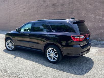 Used 2024 Dodge Durango GT