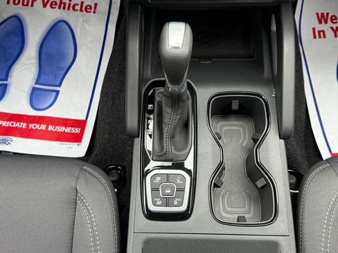 New 2026 Nissan Frontier SV w/ SV Convenience Package image 29