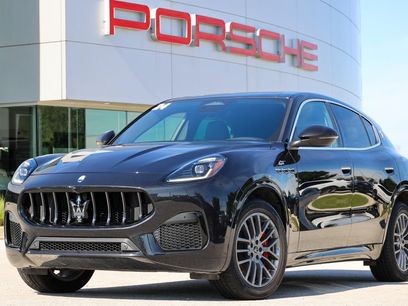 Used 2024 Maserati Grecale GT