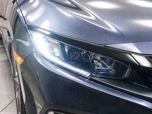 Used 2019 Honda Civic EX image 13