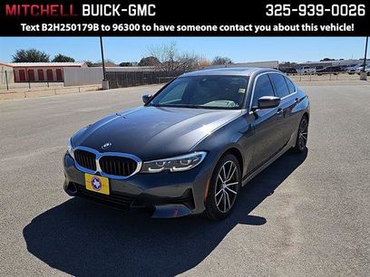 Used 2022 BMW 330i Sedan w/ Convenience Package