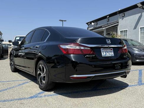 Used 2017 Honda Accord LX image 26
