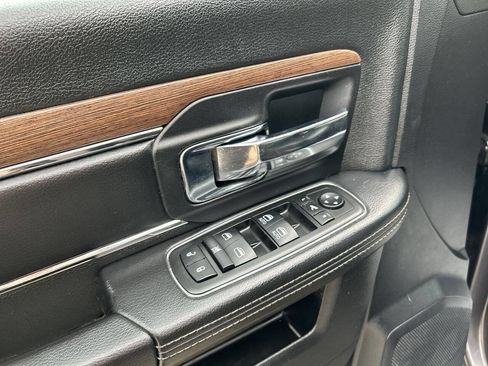 Used 2014 RAM 1500 Laramie w/ Convenience Group image 13