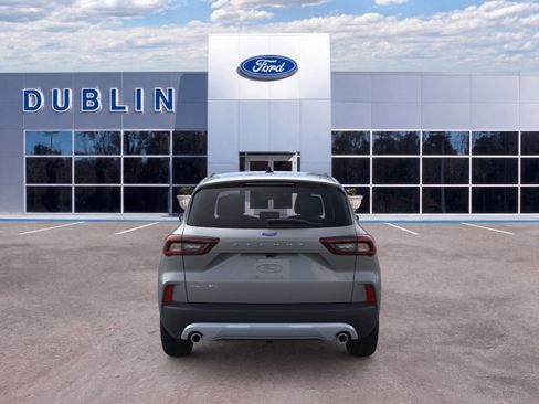 New 2026 Ford Escape Active w/ Active Premium Tech Pack FWD image 33