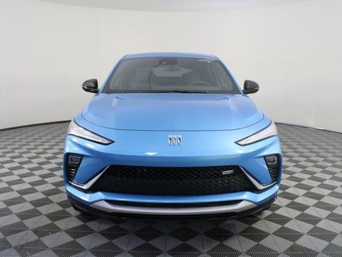 New 2026 Buick Envista Sport Touring w/ Convenience I Package image 26