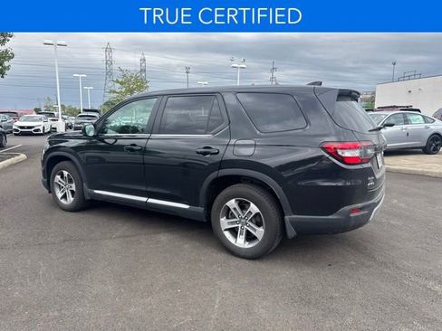 Used 2024 Honda Pilot EX-L image 13