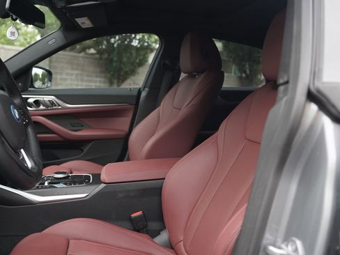 Certified 2023 BMW i4 eDrive40 RWD image 11