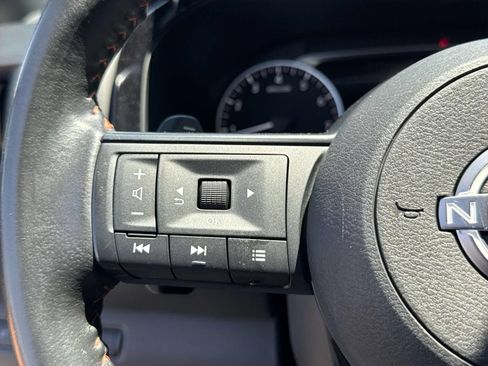 Used 2024 Nissan Pathfinder Rock Creek AWD/4WD image 9