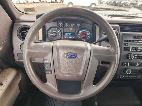 Used 2010 Ford F150 STX RWD image 19
