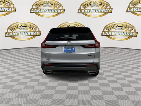 Used 2023 Honda CR-V Sport Touring image 2