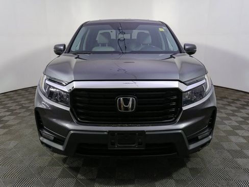 Used 2023 Honda Ridgeline RTL-E image 4