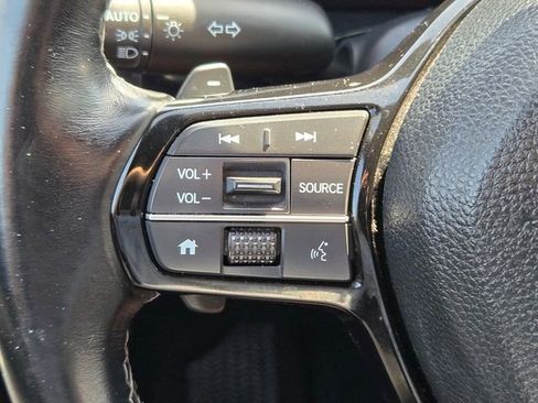 Used 2023 Honda Civic Sport image 26