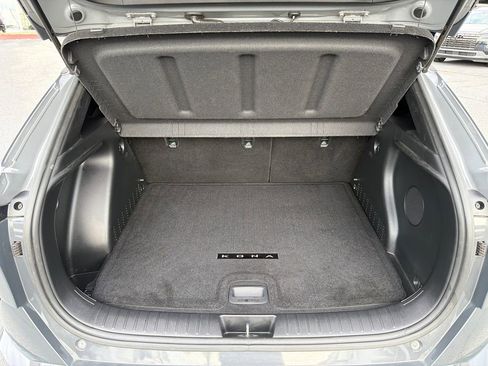 Used 2024 Hyundai Kona N Line AWD/4WD image 18
