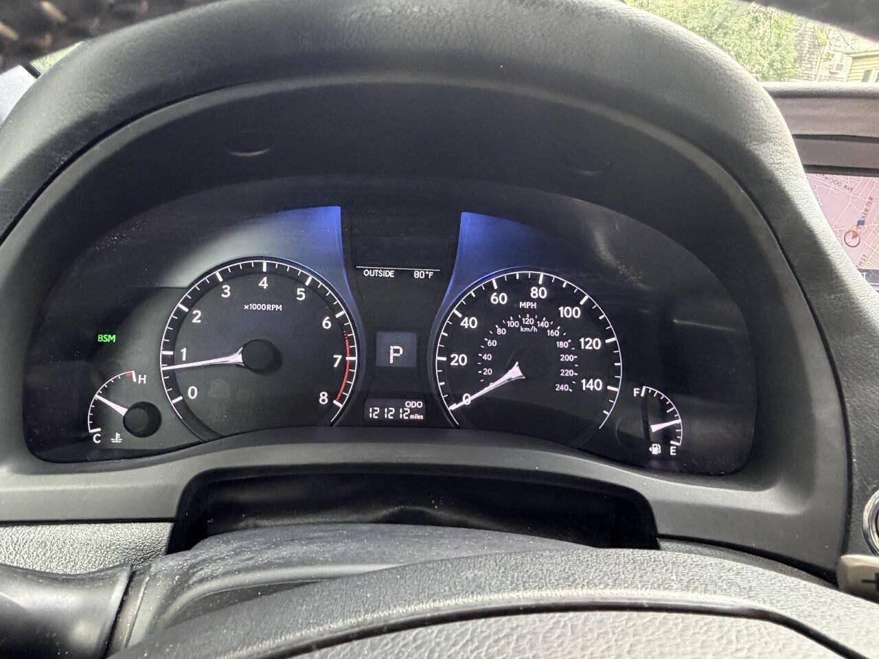 Used 2015 Lexus RX 350 F Sport w/ Navigation Package AWD/4WD image 17
