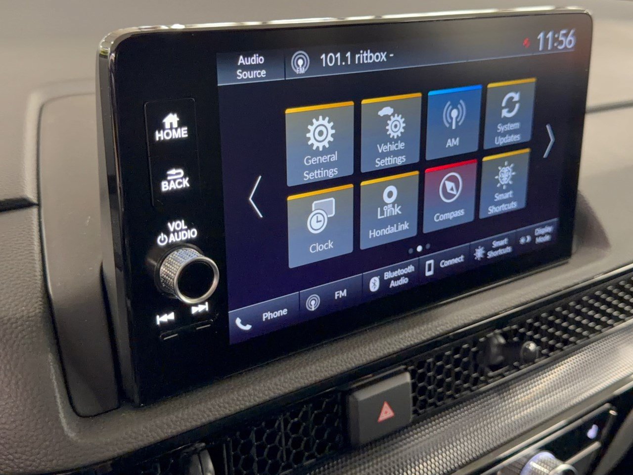 Used 2024 Honda CR-V EX-L image 23