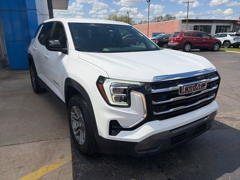 Used 2026 GMC Terrain Elevation AWD/4WD image 5