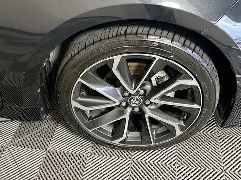 Used 2020 Toyota Corolla SE image 11