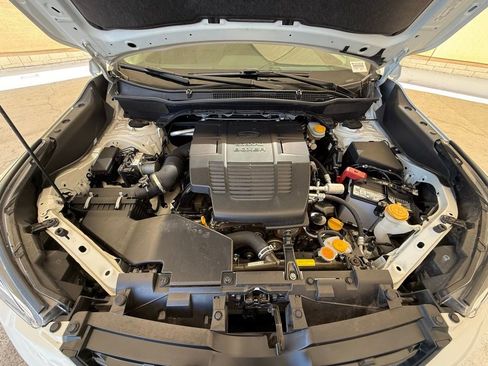 Used 2020 Subaru Forester Sport w/ Popular Package #2 image 40