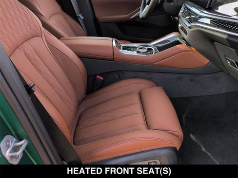 New 2026 BMW X6 M60i image 20