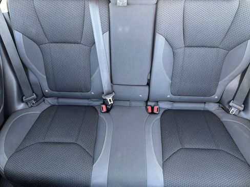 Certified 2022 Subaru Forester Premium w/ Popular Package #2 AWD/4WD image 13