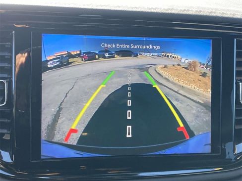 Used 2022 Dodge Durango GT image 21