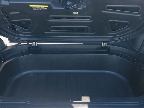 New 2026 Hyundai Santa Cruz Limited image 17