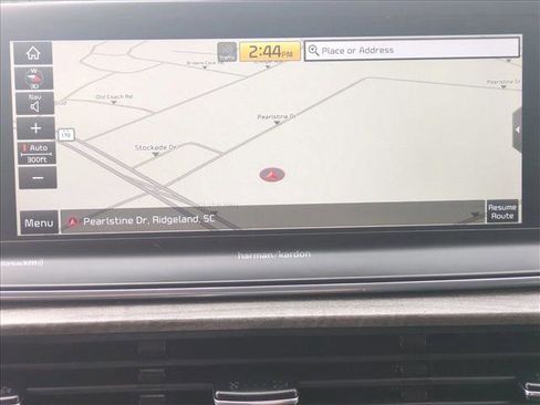 Used 2020 Kia Telluride SX w/ SX Prestige Package image 13