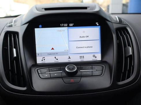 Used 2018 Ford Escape SEL image 18